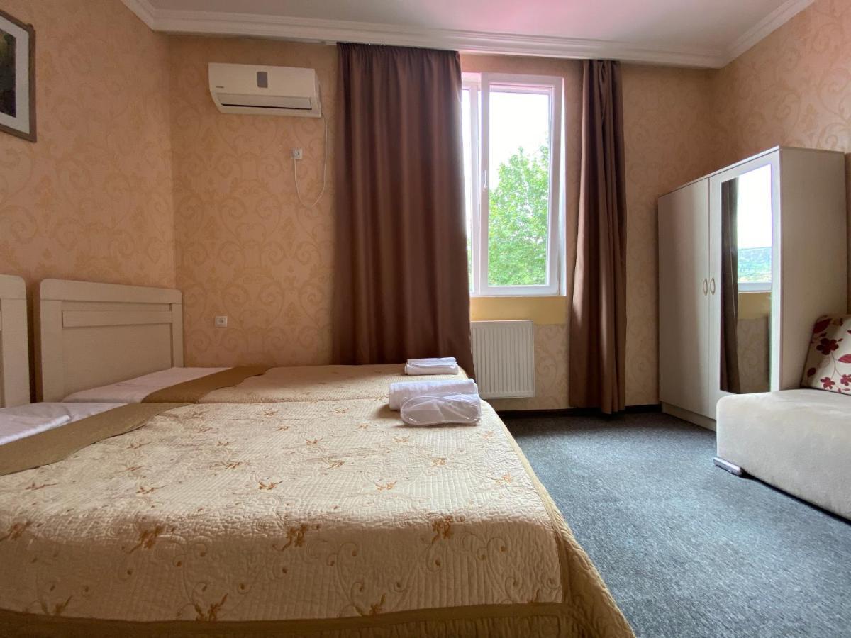 Hotel Shalimar Tbilisi Exterior foto